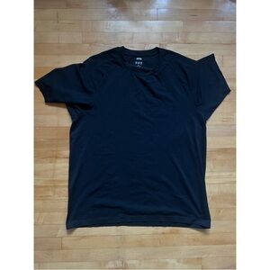 Uniqlo Tech Tee 2025 New